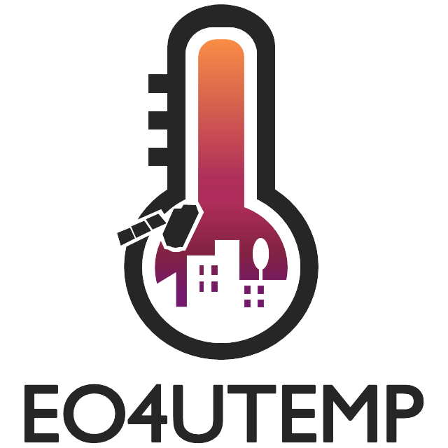 EO4UTEMP Logo